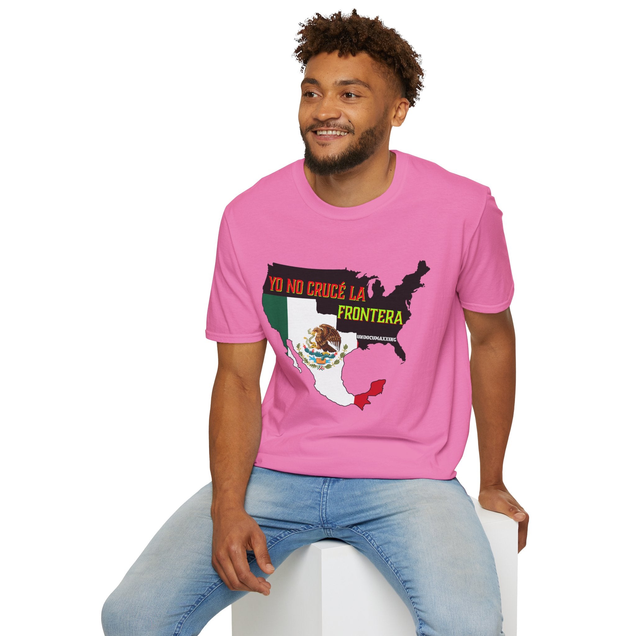 Azalea t-shirt
