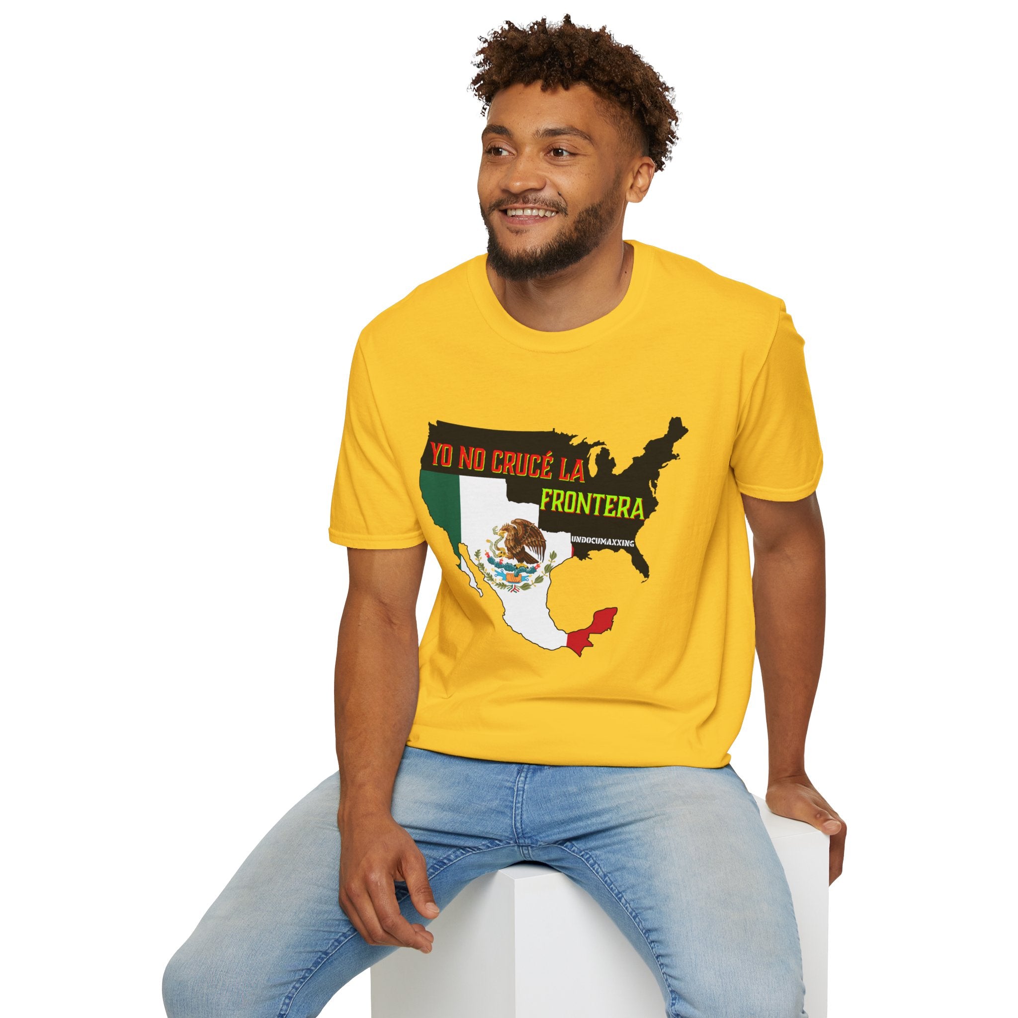 Daisy t-shirt