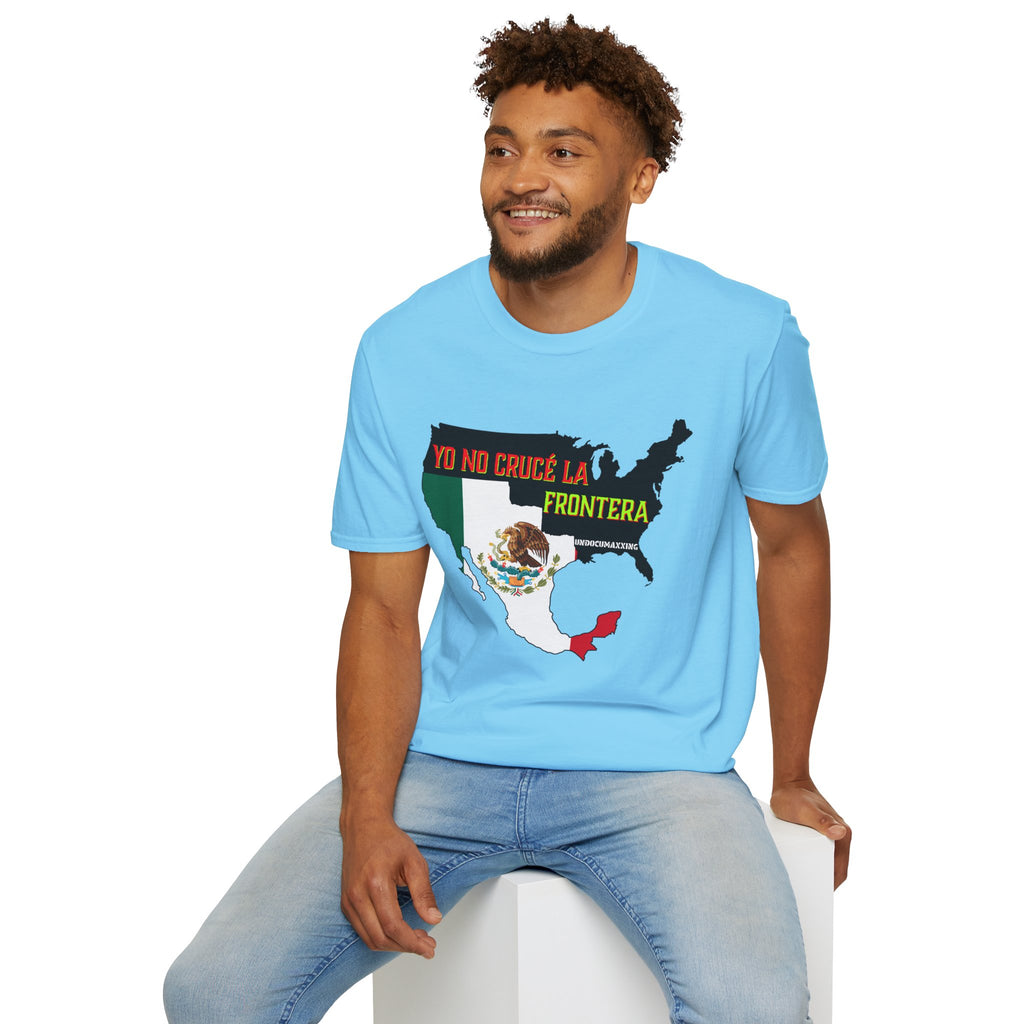 Sky t-shirt